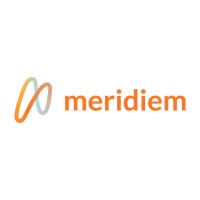 Meridiem logo, Meridiem contact details