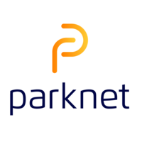 ParkNET startup logo, ParkNET startup contact details