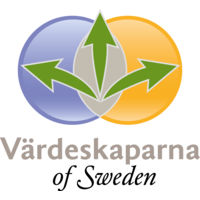 Värdeskaparna of Sweden logo, Värdeskaparna of Sweden contact details