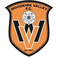 Woodkirk Valley Football Club logo, Woodkirk Valley Football Club contact details