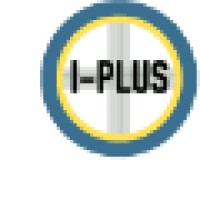 I-PLUS logo, I-PLUS contact details