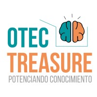 OTEC TREASURE CAPACITACION LIMITADA logo, OTEC TREASURE CAPACITACION LIMITADA contact details