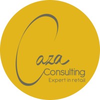 CaZa Consulting logo, CaZa Consulting contact details