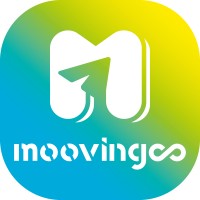 MOOVINGOO logo, MOOVINGOO contact details