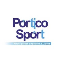 Pórtico Sport logo, Pórtico Sport contact details