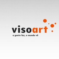 Agência Visoart® logo, Agência Visoart® contact details