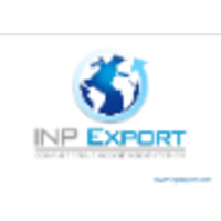 INP Export logo, INP Export contact details