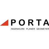 Porta AG Ingenieure Planer Geometer logo, Porta AG Ingenieure Planer Geometer contact details