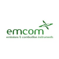 Emcom Instruments logo, Emcom Instruments contact details