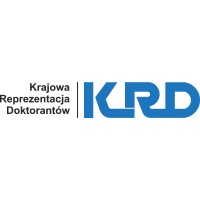 Krajowa Reprezentacja Doktorantów logo, Krajowa Reprezentacja Doktorantów contact details