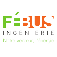 FEBUS INGENIERIE logo, FEBUS INGENIERIE contact details