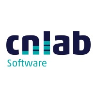 cnlab software AG logo, cnlab software AG contact details