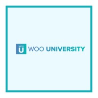 Woo University logo, Woo University contact details