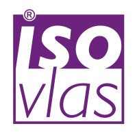 Isovlas logo, Isovlas contact details