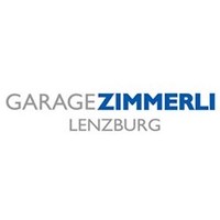 Garage Zimmerli logo, Garage Zimmerli contact details