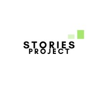 The Stories Project logo, The Stories Project contact details