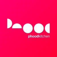 PHOOD Kitchen logo, PHOOD Kitchen contact details