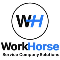 WorkHorse Service Company Software logo, WorkHorse Service Company Software contact details