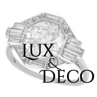 Lux & Deco logo, Lux & Deco contact details