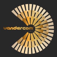 Vandercom Films logo, Vandercom Films contact details