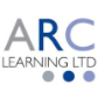 Arc Learning Ltd logo, Arc Learning Ltd contact details