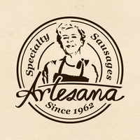 Artesna Sausages logo, Artesna Sausages contact details