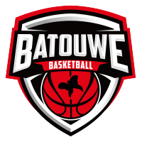 Batouwe Basketball logo, Batouwe Basketball contact details