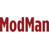 ModMan Enterprises logo, ModMan Enterprises contact details