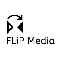 FLiP Media LLC logo, FLiP Media LLC contact details