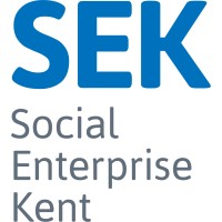 Social Enterprise Kent logo, Social Enterprise Kent contact details