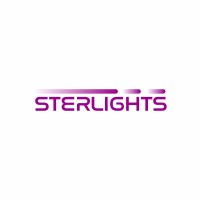 Sterlights Oy logo, Sterlights Oy contact details