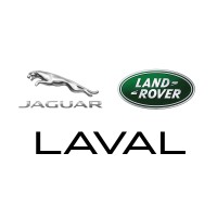 Jaguar Land Rover Laval logo, Jaguar Land Rover Laval contact details