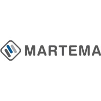 Martema logo, Martema contact details