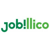 Jobillico | You'll be happier logo, Jobillico | You'll be happier contact details