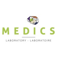 Laboratoire MEDICS Laboratory logo, Laboratoire MEDICS Laboratory contact details