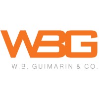 W. B. Guimarin & Co., Inc logo, W. B. Guimarin & Co., Inc contact details