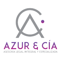 Azur & Cía logo, Azur & Cía contact details