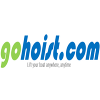 GoHoist.com logo, GoHoist.com contact details