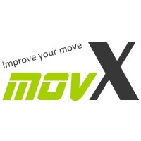 movX GmbH logo, movX GmbH contact details