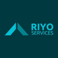 Riyo Services logo, Riyo Services contact details