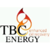 TBC Energy logo, TBC Energy contact details