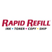 Rapid Refill Minnesota logo, Rapid Refill Minnesota contact details