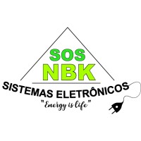 SOS NBK SISTEMAS ELETRÔNICOS logo, SOS NBK SISTEMAS ELETRÔNICOS contact details