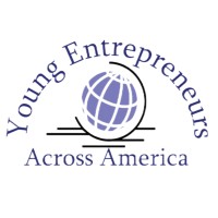 Young Entrepreneurs Across America logo, Young Entrepreneurs Across America contact details