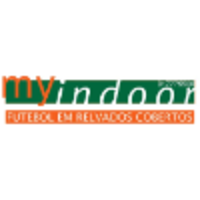 MyIndoor logo, MyIndoor contact details