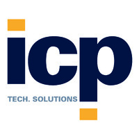 ICP Tech. Solutions logo, ICP Tech. Solutions contact details