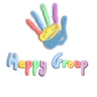 Happy Group logo, Happy Group contact details