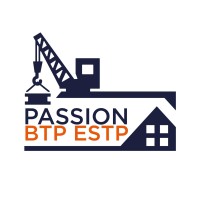 Passion BTP ESTP logo, Passion BTP ESTP contact details