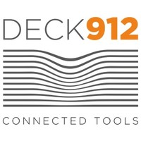 DECK912 logo, DECK912 contact details