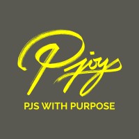 Pjoys logo, Pjoys contact details